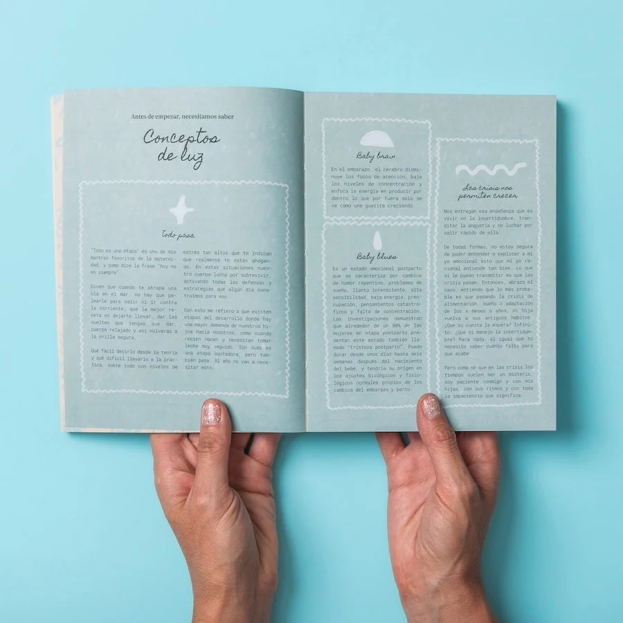 Libros Bonitos - Libro Todo a su Tiempo - Imagen 2